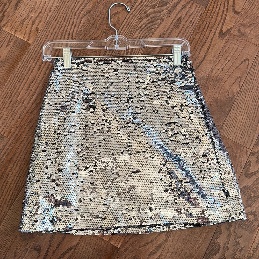 Urban Outfitters skirt